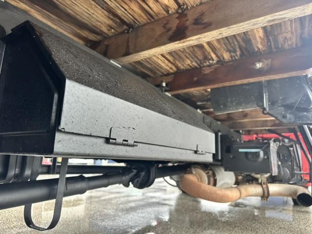 HINO RANGER 2008 Image 31