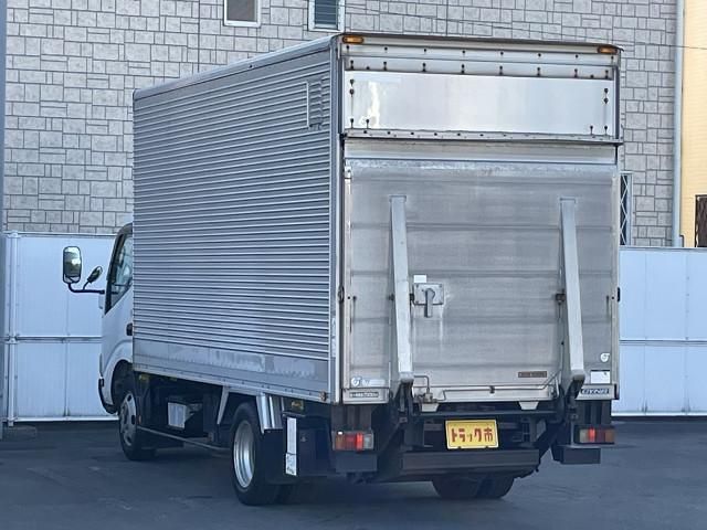 TOYOTA DYNA 2007 Image 31