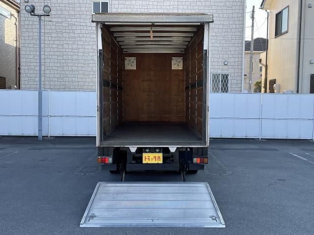 TOYOTA DYNA 2007 Image 31