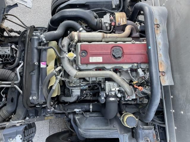 TOYOTA DYNA 2007 Image 31