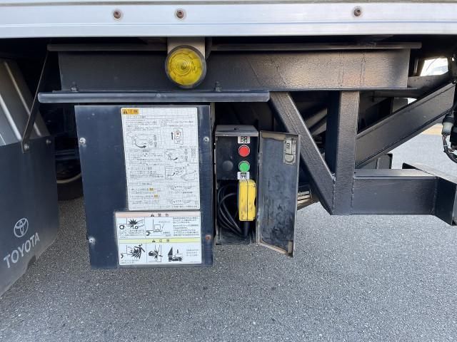 TOYOTA DYNA 2007 Image 31