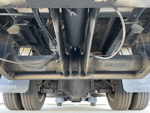 TOYOTA DYNA 2007 Image 31