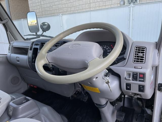 TOYOTA DYNA 2007 Image 31