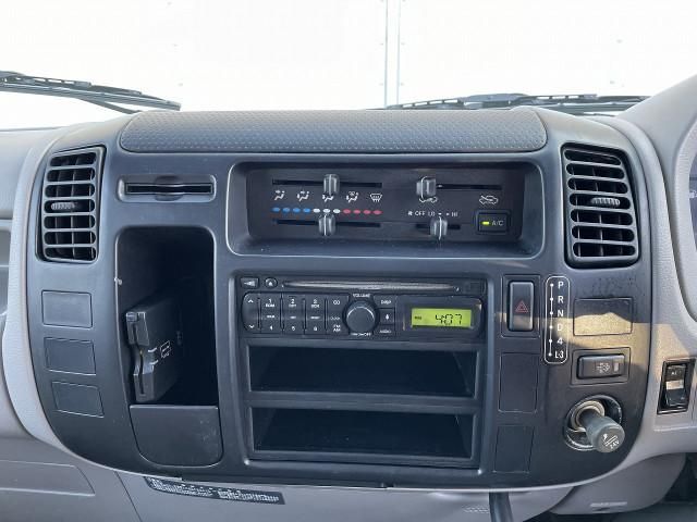 TOYOTA DYNA 2007 Image 31