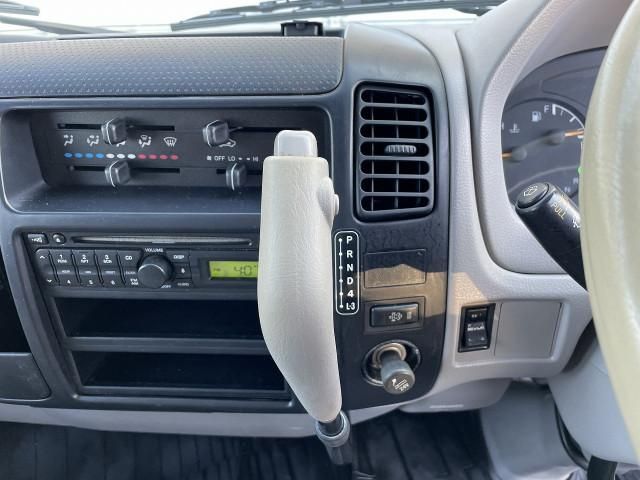 TOYOTA DYNA 2007 Image 31