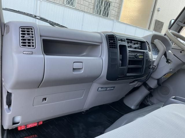 TOYOTA DYNA 2007 Image 31