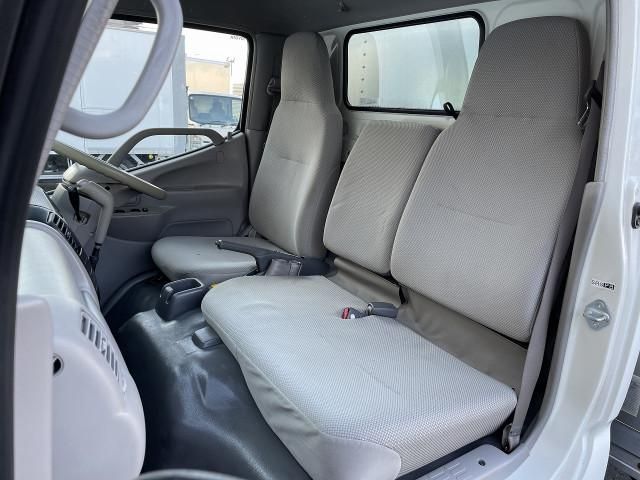 TOYOTA DYNA 2007 Image 31