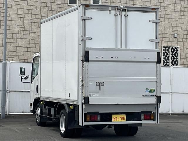 ISUZU ELF 2016 Image 31