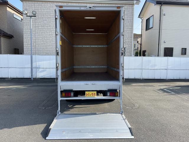 ISUZU ELF 2016 Image 31