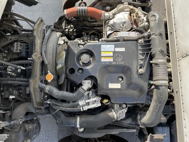 ISUZU ELF 2016 Image 31