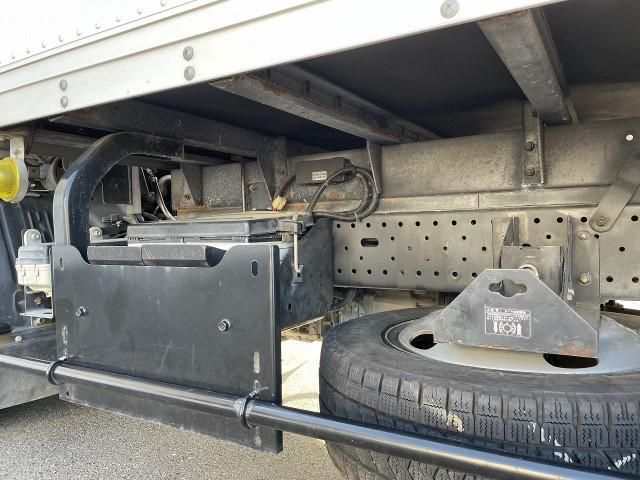 ISUZU ELF 2016 Image 31