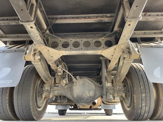 ISUZU ELF 2016 Image 31