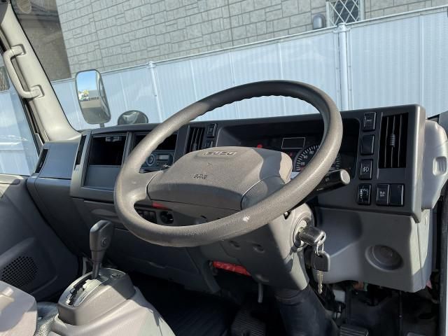 ISUZU ELF 2016 Image 31