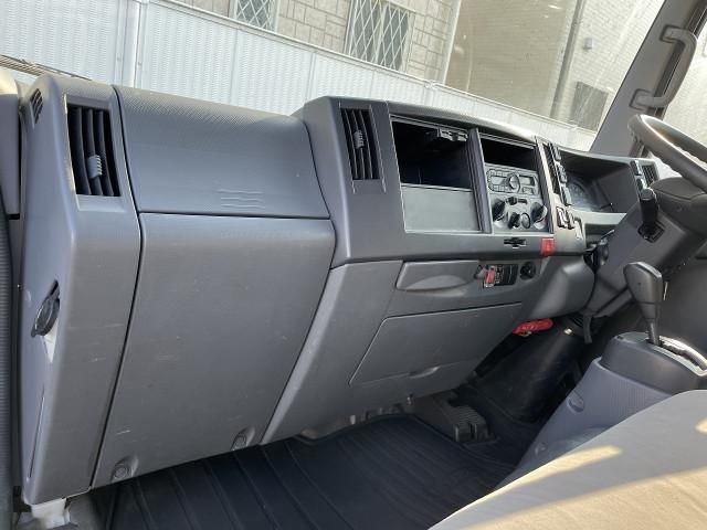 ISUZU ELF 2016 Image 31