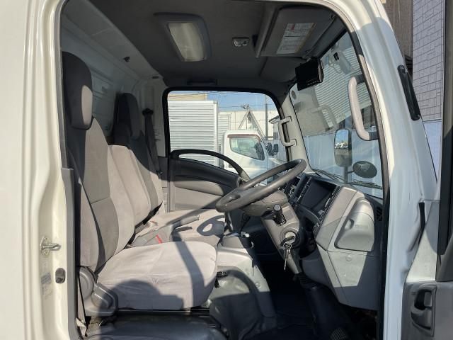 ISUZU ELF 2016 Image 31