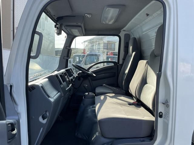 ISUZU ELF 2016 Image 31