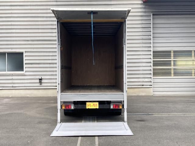 MAZDA TITAN 2013 Image 31