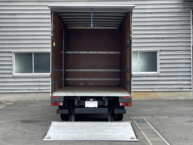MITSUBISHI CANTER 2013 Image 31