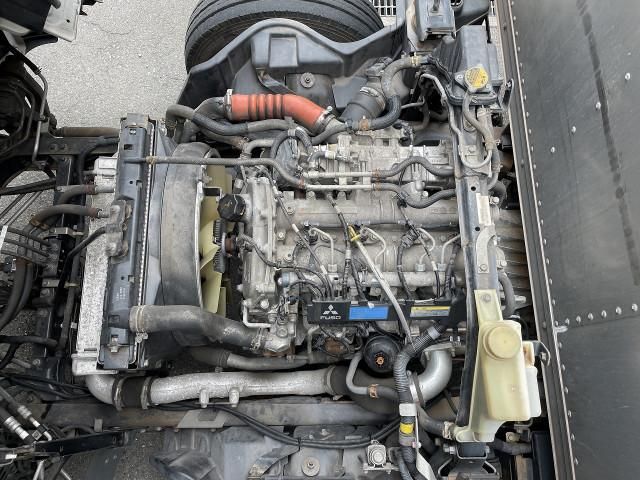 MITSUBISHI CANTER 2013 Image 31