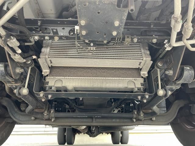 MITSUBISHI CANTER 2013 Image 31