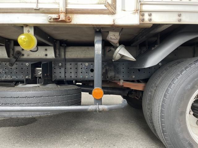 MITSUBISHI CANTER 2013 Image 31