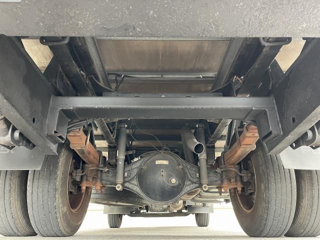 MITSUBISHI CANTER 2013 Image 31