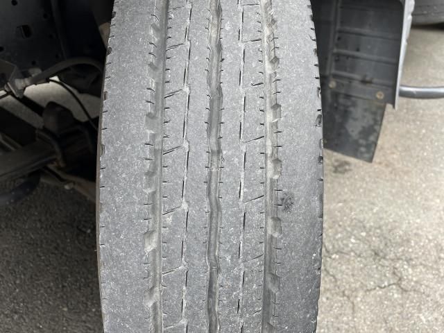 MITSUBISHI CANTER 2013 Image 31