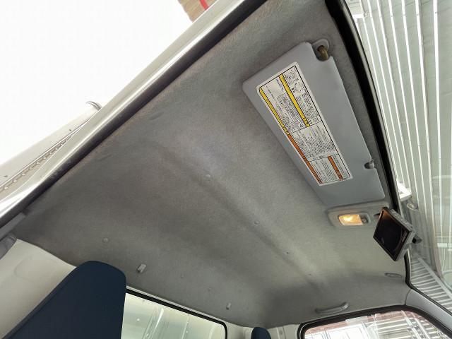 MITSUBISHI CANTER 2013 Image 31