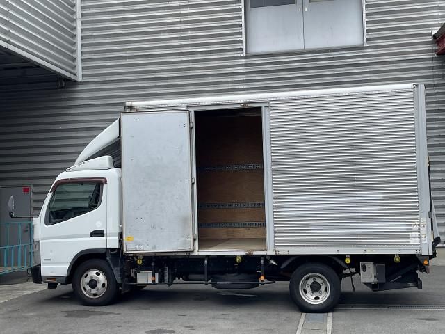 MITSUBISHI CANTER 2013 Image 31