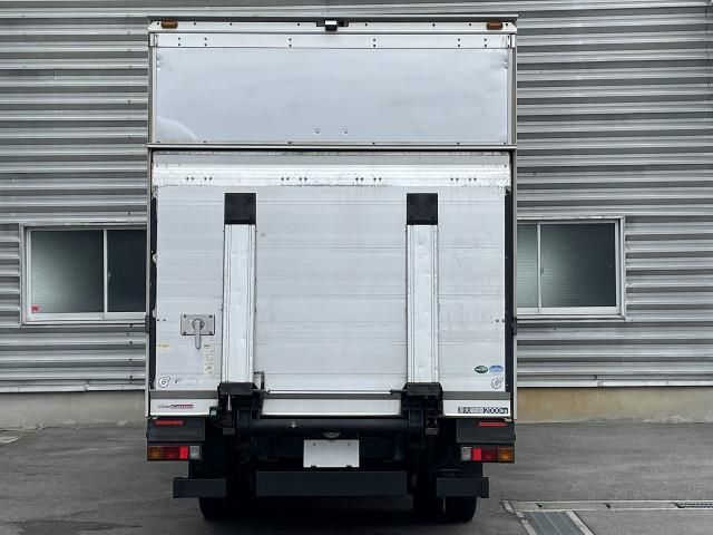 MITSUBISHI CANTER 2013 Image 31