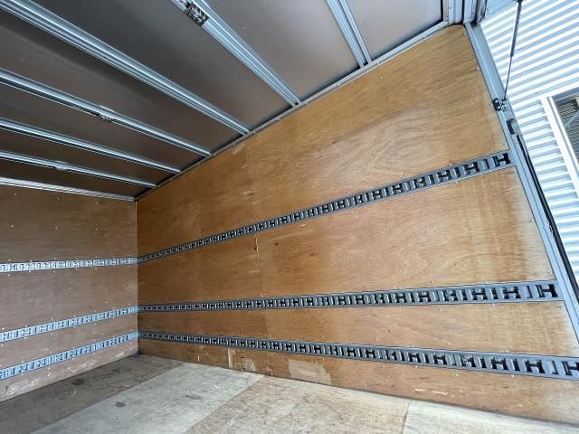 MITSUBISHI CANTER 2013 Image 31