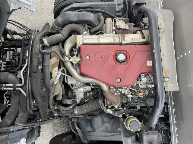 TOYOTA DYNA 2013 Image 31