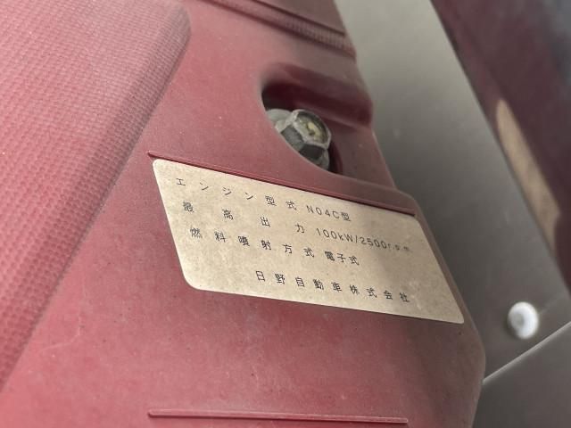 TOYOTA DYNA 2013 Image 31