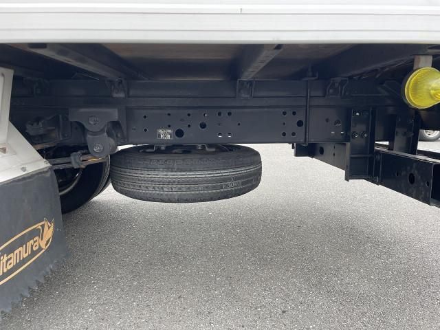 TOYOTA DYNA 2013 Image 31