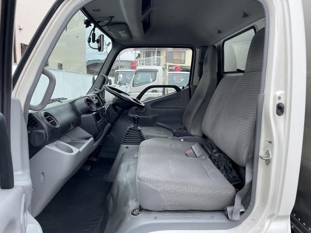 TOYOTA DYNA 2013 Image 31