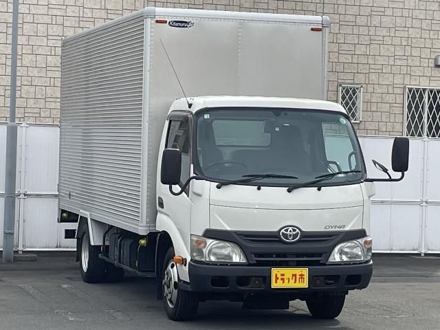 TOYOTA DYNA 2013 Image 31