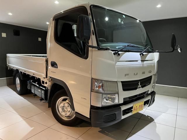 MITSUBISHI CANTER 2012 Image 31