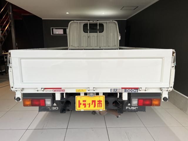MITSUBISHI CANTER 2012 Image 31