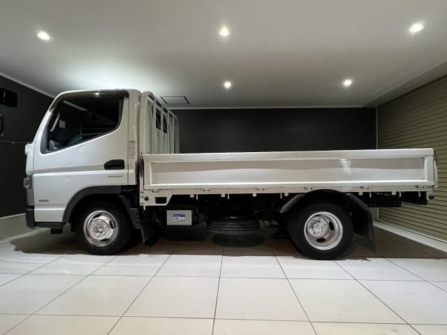 MITSUBISHI CANTER 2012 Image 31