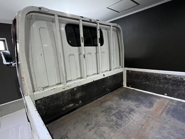 MITSUBISHI CANTER 2012 Image 31