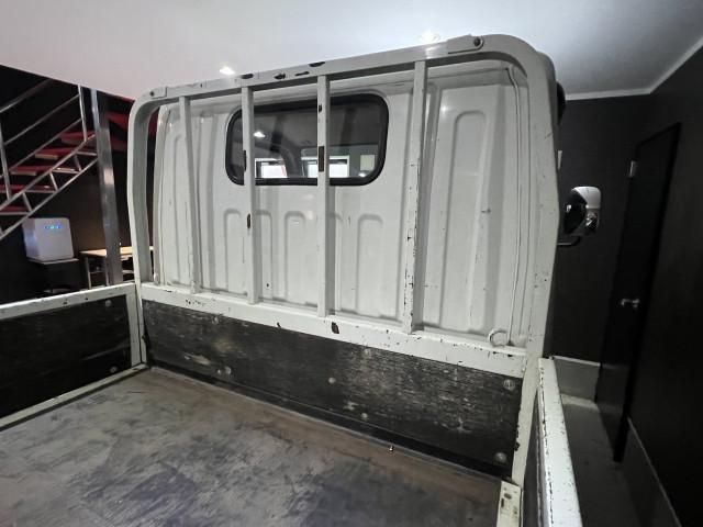 MITSUBISHI CANTER 2012 Image 31