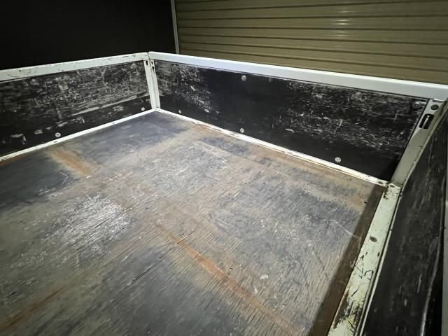 MITSUBISHI CANTER 2012 Image 31