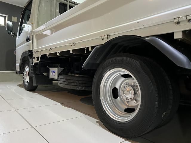 MITSUBISHI CANTER 2012 Image 31