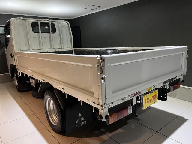 MITSUBISHI CANTER 2012 Image 31