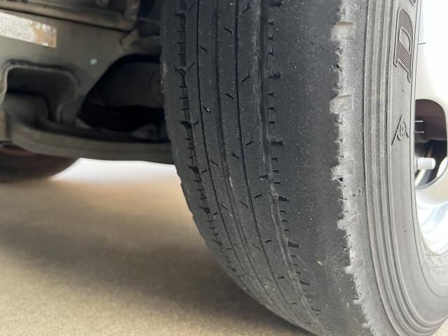 MITSUBISHI CANTER 2012 Image 31