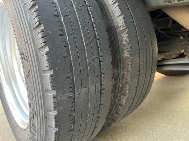 MITSUBISHI CANTER 2012 Image 31