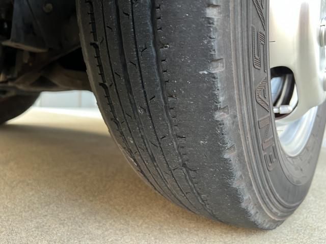 MITSUBISHI CANTER 2012 Image 31