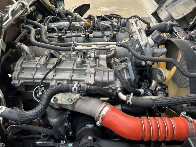 MITSUBISHI CANTER 2012 Image 31