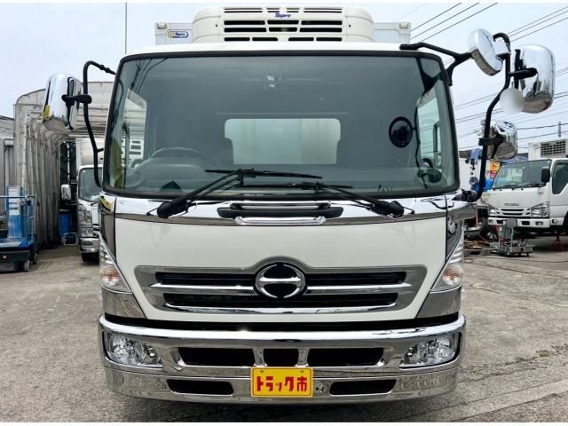 HINO RANGER 2013 Image 31