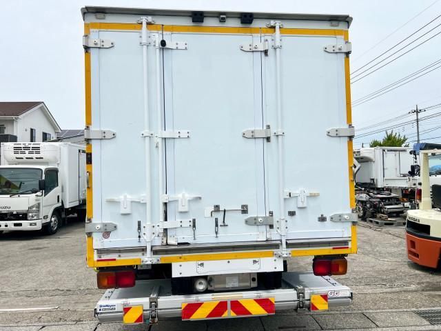 HINO RANGER 2013 Image 31